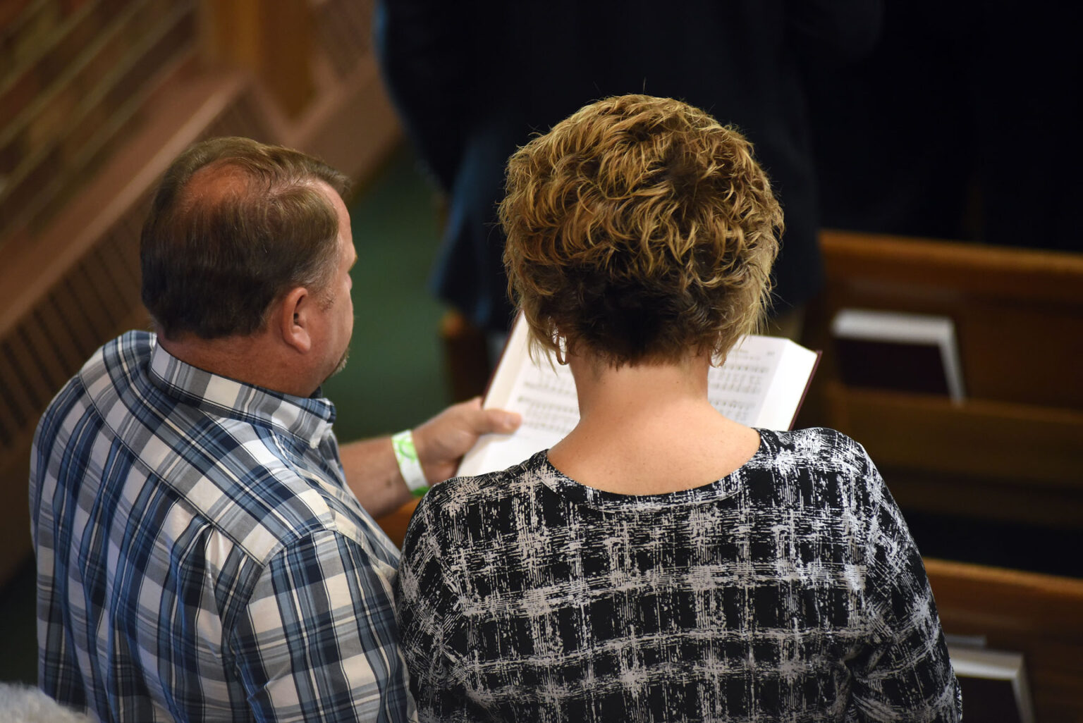 Zion Reformed Church, RCUS Menno, South Dakota