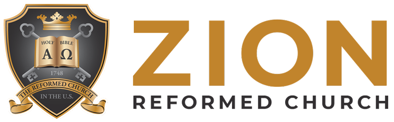 Zion Reformed Church, RCUS