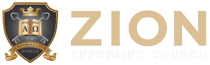 Zion Reformed Church, RCUS