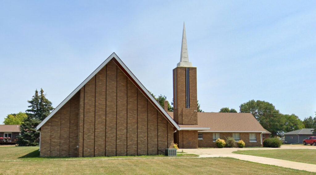 Contact Zion Reformed Church, RCUS